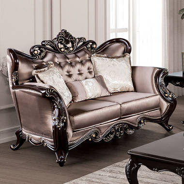 AndrewHomeStudio Daphy Sofa | Wayfair